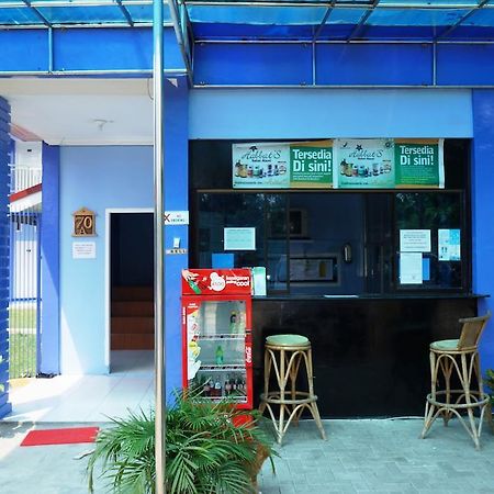 Kenari Residence Pekanbaru Exterior photo