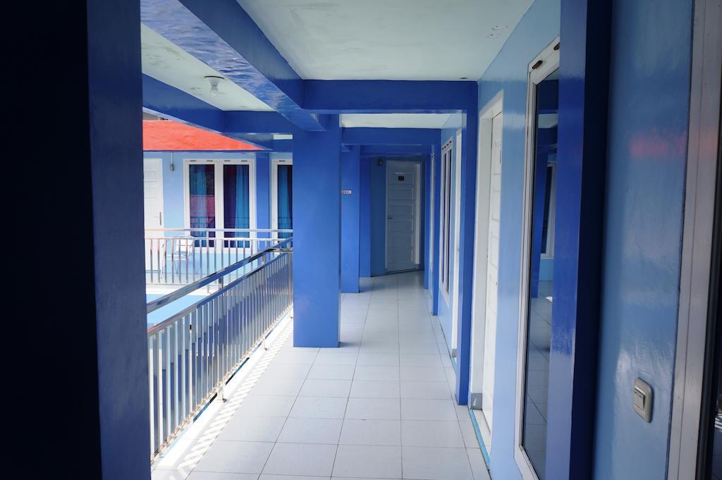 Kenari Residence Pekanbaru Exterior photo