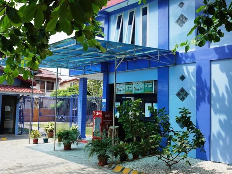 Kenari Residence Pekanbaru Exterior photo